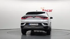 2024 Renault Samsung XM3 1.6 GTe Inspire — фото 4