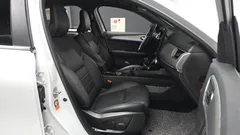 2024 Renault Samsung XM3 1.6 GTe Inspire — фото 11