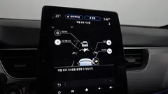 2024 Renault Samsung XM3 1.6 GTe Inspire — фото 16