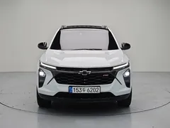 2024 ChevroletGMDaewoo Trax 1.2 RS — фото 2