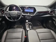 2024 ChevroletGMDaewoo Trax 1.2 RS — фото 7