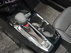 2024 ChevroletGMDaewoo Trax 1.2 RS — фото 9