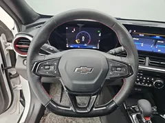 2024 ChevroletGMDaewoo Trax 1.2 RS — фото 10