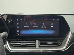 2024 ChevroletGMDaewoo Trax 1.2 RS — фото 16