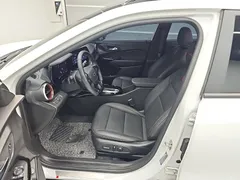 2024 ChevroletGMDaewoo Trax 1.2 RS — фото 19