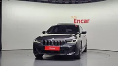 2023 BMW Gran Turismo 620d M Sport — фото 3