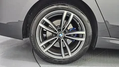 2023 BMW Gran Turismo 620d M Sport — фото 5