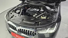 2023 BMW Gran Turismo 620d M Sport — фото 6