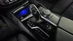 2023 BMW Gran Turismo 620d M Sport — фото 9