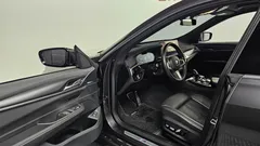 2023 BMW Gran Turismo 620d M Sport — фото 10