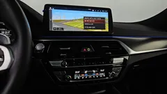 2023 BMW Gran Turismo 620d M Sport — фото 12