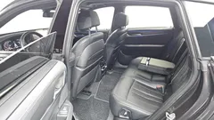 2023 BMW Gran Turismo 620d M Sport — фото 18