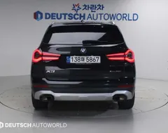 2022 BMW X3 xDrive 20i — фото 4