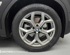 2022 BMW X3 xDrive 20i — фото 5