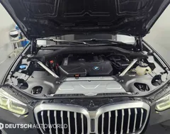 2022 BMW X3 xDrive 20i — фото 6