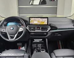 2022 BMW X3 xDrive 20i — фото 8