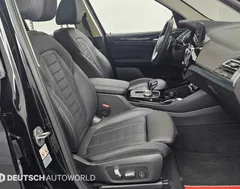 2022 BMW X3 xDrive 20i — фото 10