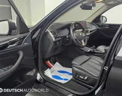 2022 BMW X3 xDrive 20i — фото 15