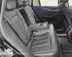 2022 BMW X3 xDrive 20i — фото 16