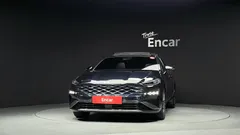 2023 Kia K8 2.5 Gasoline 2WD — фото 3