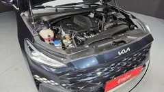 2023 Kia K8 2.5 Gasoline 2WD — фото 6