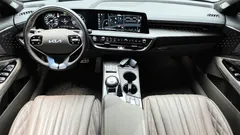 2023 Kia K8 2.5 Gasoline 2WD — фото 7
