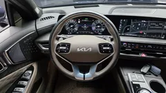 2023 Kia K8 2.5 Gasoline 2WD — фото 13