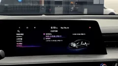 2023 Kia K8 2.5 Gasoline 2WD — фото 16