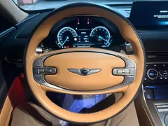 2022 Genesis GV80 2.5T Gasoline AWD — фото 5