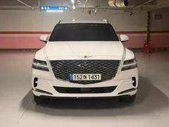2022 Genesis GV80 2.5T Gasoline AWD — фото 11