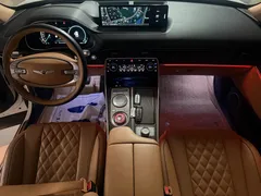 2022 Genesis GV80 2.5T Gasoline AWD — фото 18