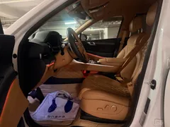2022 Genesis GV80 2.5T Gasoline AWD — фото 19