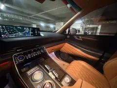 2022 Genesis GV80 2.5T Gasoline AWD — фото 20