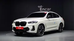 2023 BMW X4 xDrive M40i — фото 1