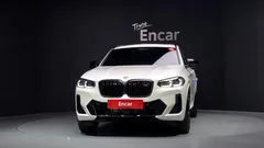 2023 BMW X4 xDrive M40i — фото 3