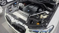 2023 BMW X4 xDrive M40i — фото 6