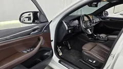 2023 BMW X4 xDrive M40i — фото 10