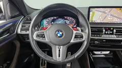 2023 BMW X4 xDrive M40i — фото 13