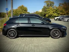 2023 Mercedes-Benz A-Class AMG A45 4MAITC+ Hatchback — фото 3