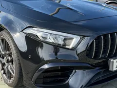 2023 Mercedes-Benz A-Class AMG A45 4MAITC+ Hatchback — фото 9