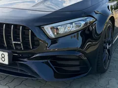 2023 Mercedes-Benz A-Class AMG A45 4MAITC+ Hatchback — фото 10