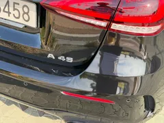2023 Mercedes-Benz A-Class AMG A45 4MAITC+ Hatchback — фото 17