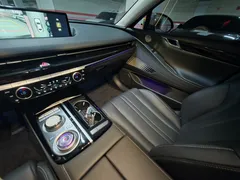 2024 Genesis G80 Gasoline 3.5 Turbo AWD — фото 7