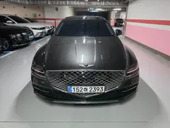 2024 Genesis G80 Gasoline 3.5 Turbo AWD — фото 12
