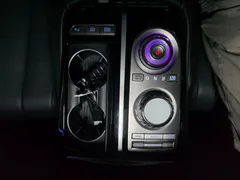 2024 Genesis G80 Gasoline 3.5 Turbo AWD — фото 15