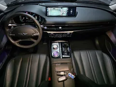 2024 Genesis G80 Gasoline 3.5 Turbo AWD — фото 19