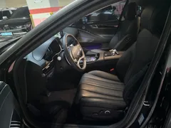 2024 Genesis G80 Gasoline 3.5 Turbo AWD — фото 20