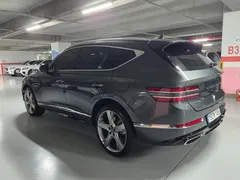 2022 Genesis GV80 2.5T Gasoline AWD — фото 2