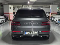 2022 Genesis GV80 2.5T Gasoline AWD — фото 4