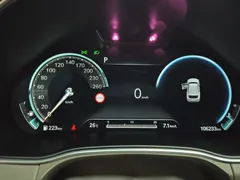 2022 Genesis GV80 2.5T Gasoline AWD — фото 5